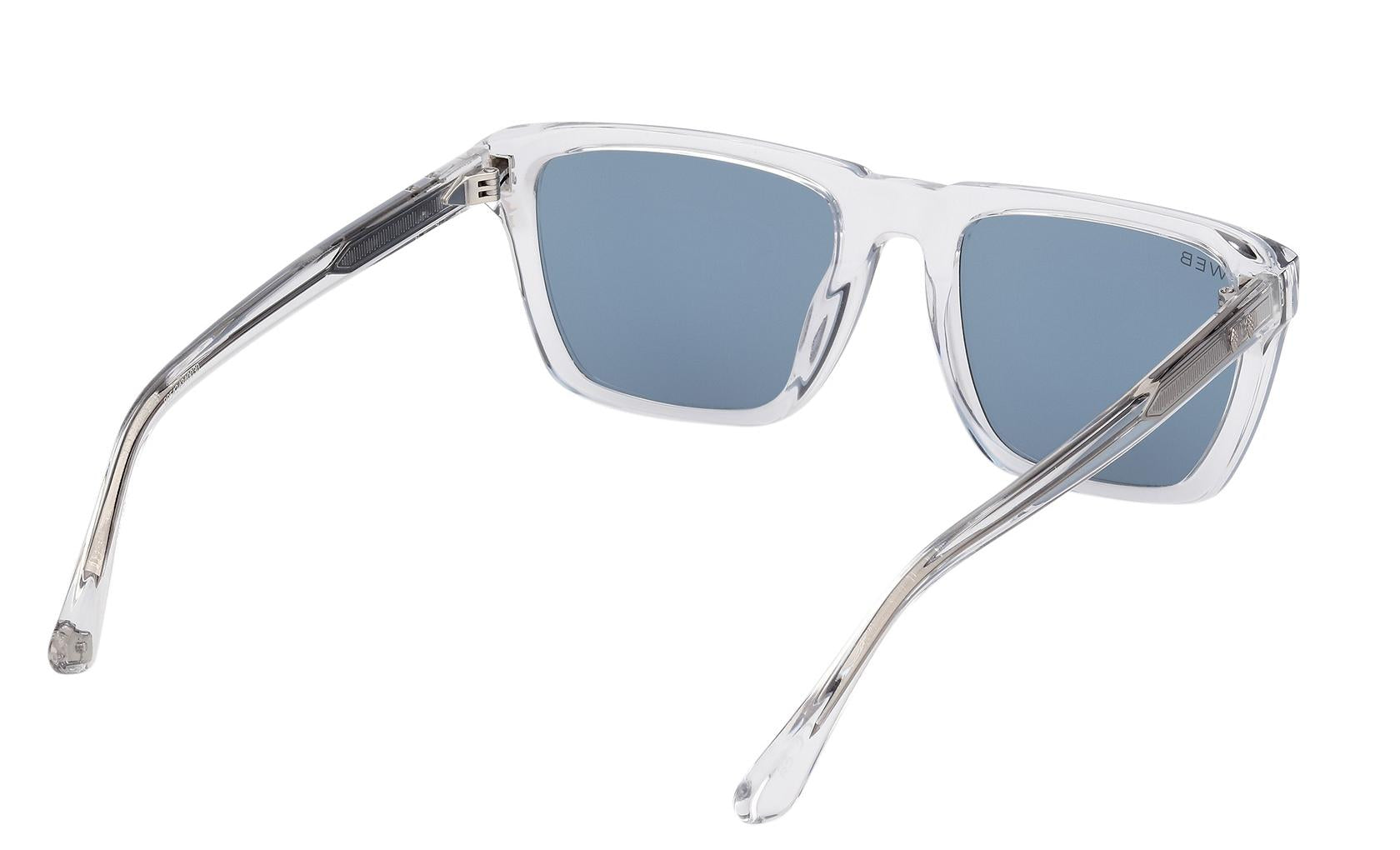 Web Sunglasses WE0379 26V