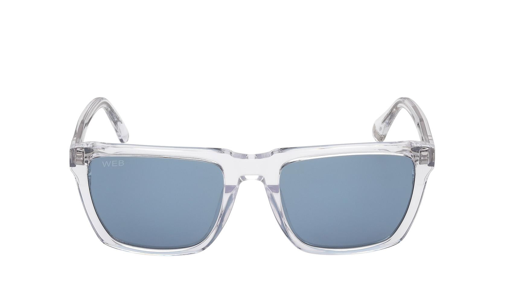 Web Sunglasses WE0379 26V