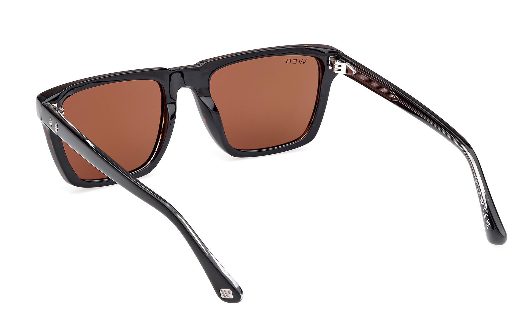 Web Sunglasses WE0379 56E