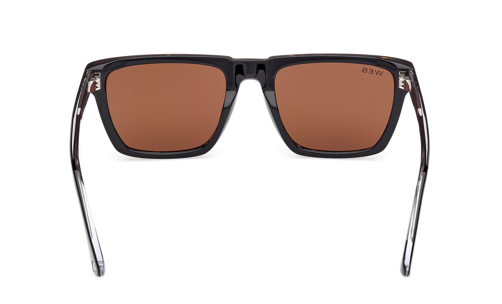 Web Sunglasses WE0379 56E