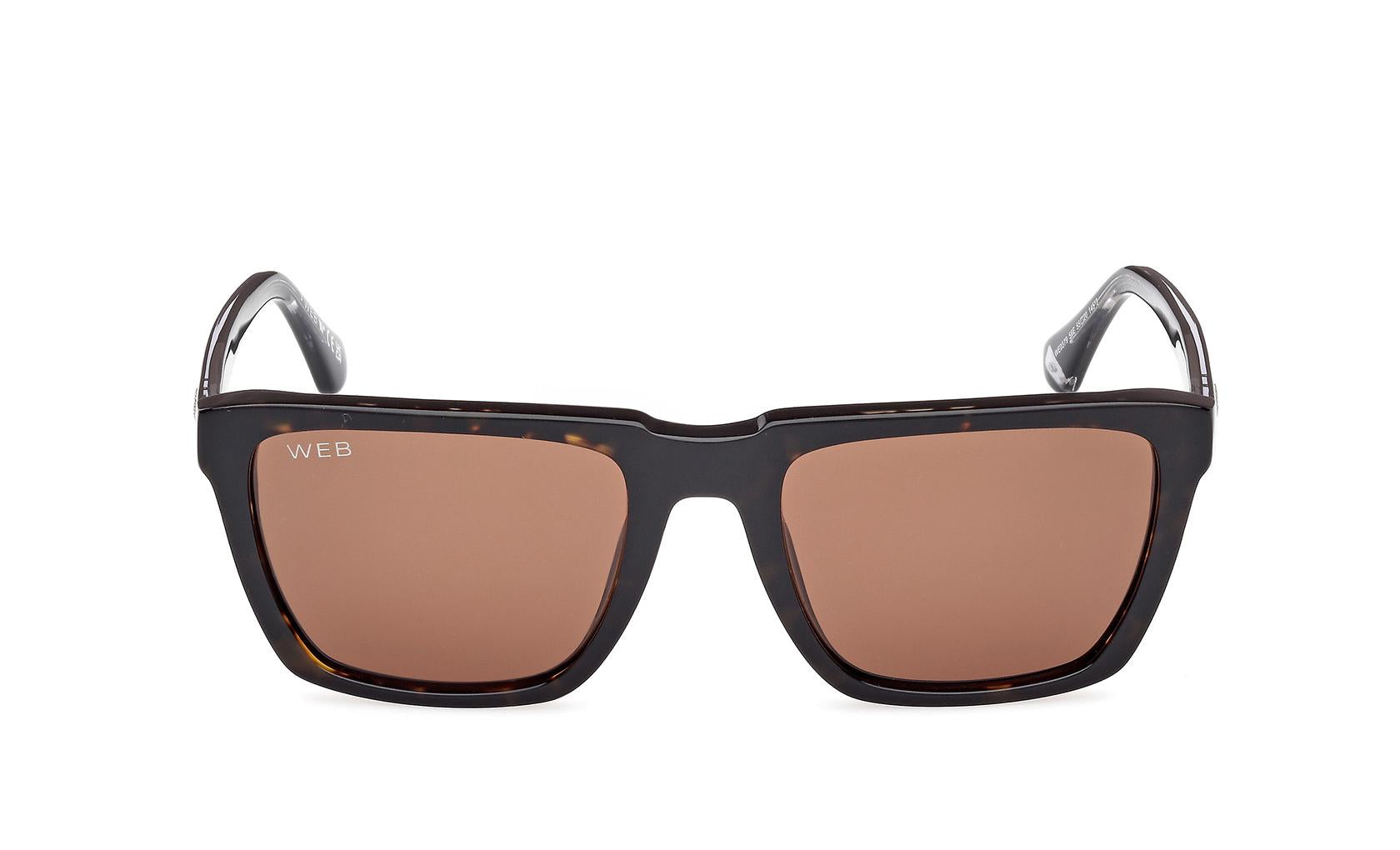 Web Sunglasses WE0379 56E
