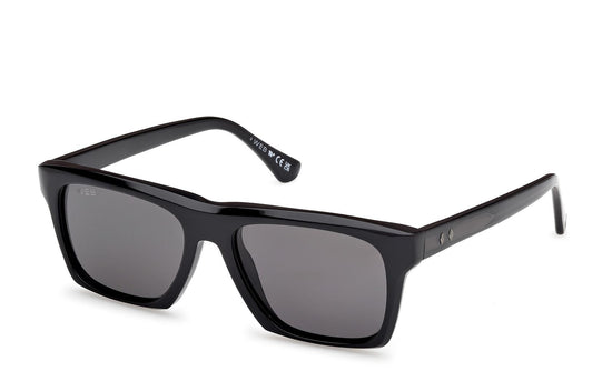 Web Sunglasses WE0382 05D