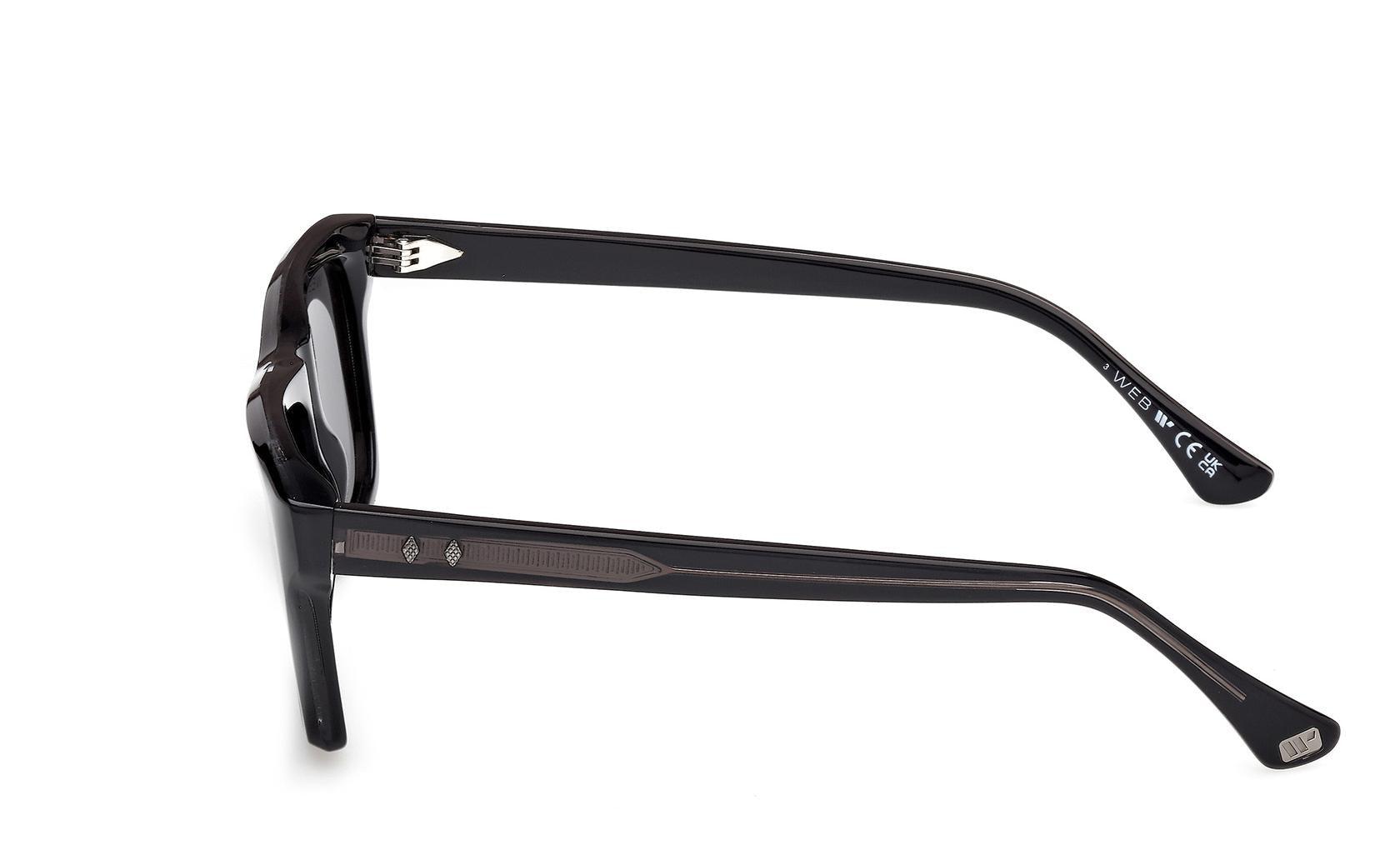 Web Sunglasses WE0382 05D