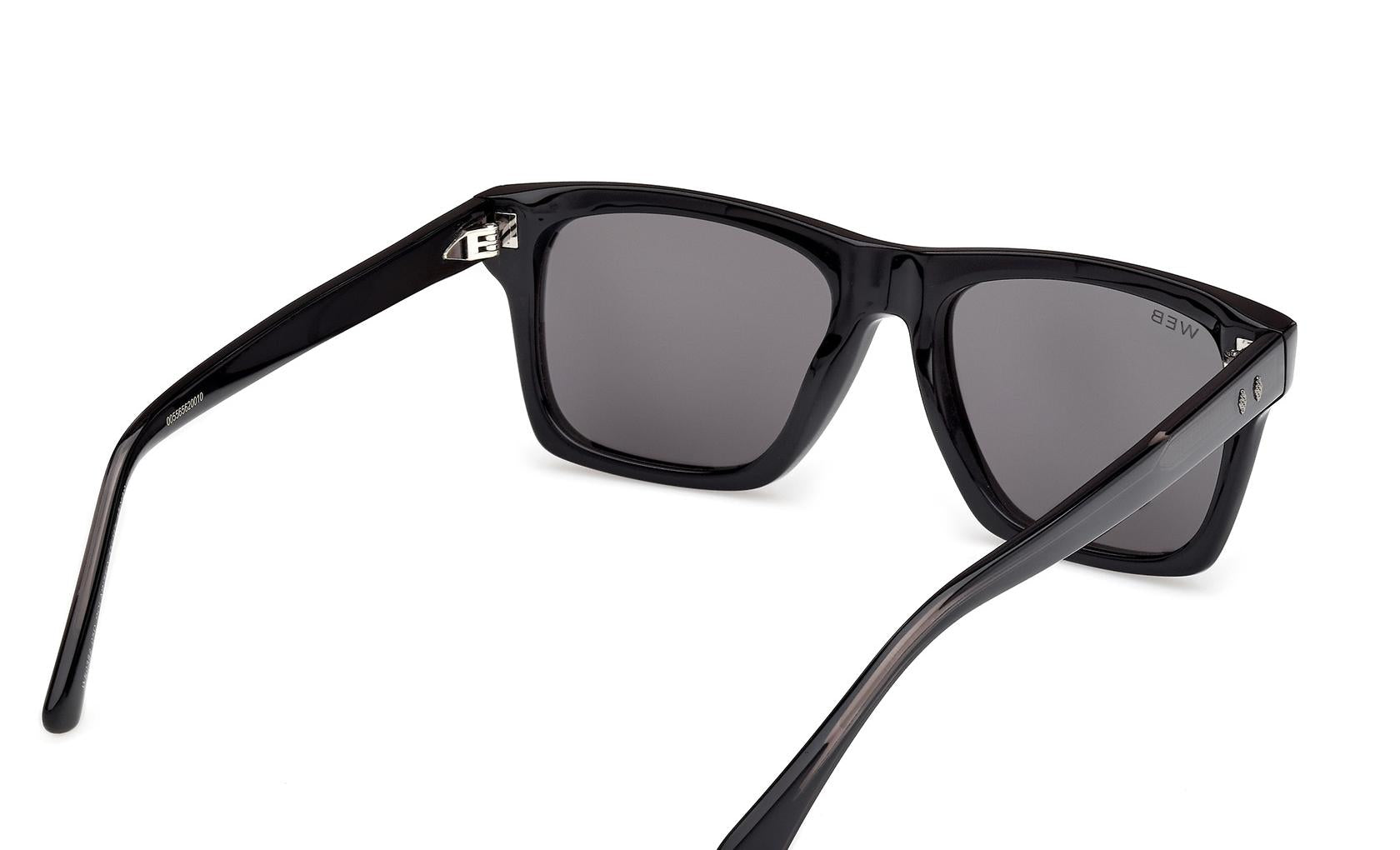 Web Sunglasses WE0382 05D
