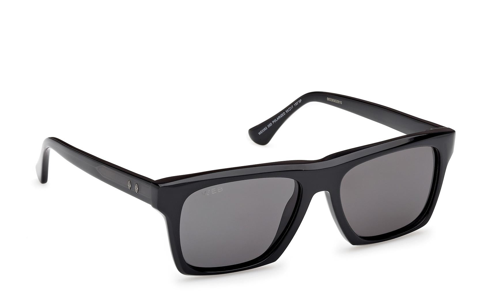 Web Sunglasses WE0382 05D