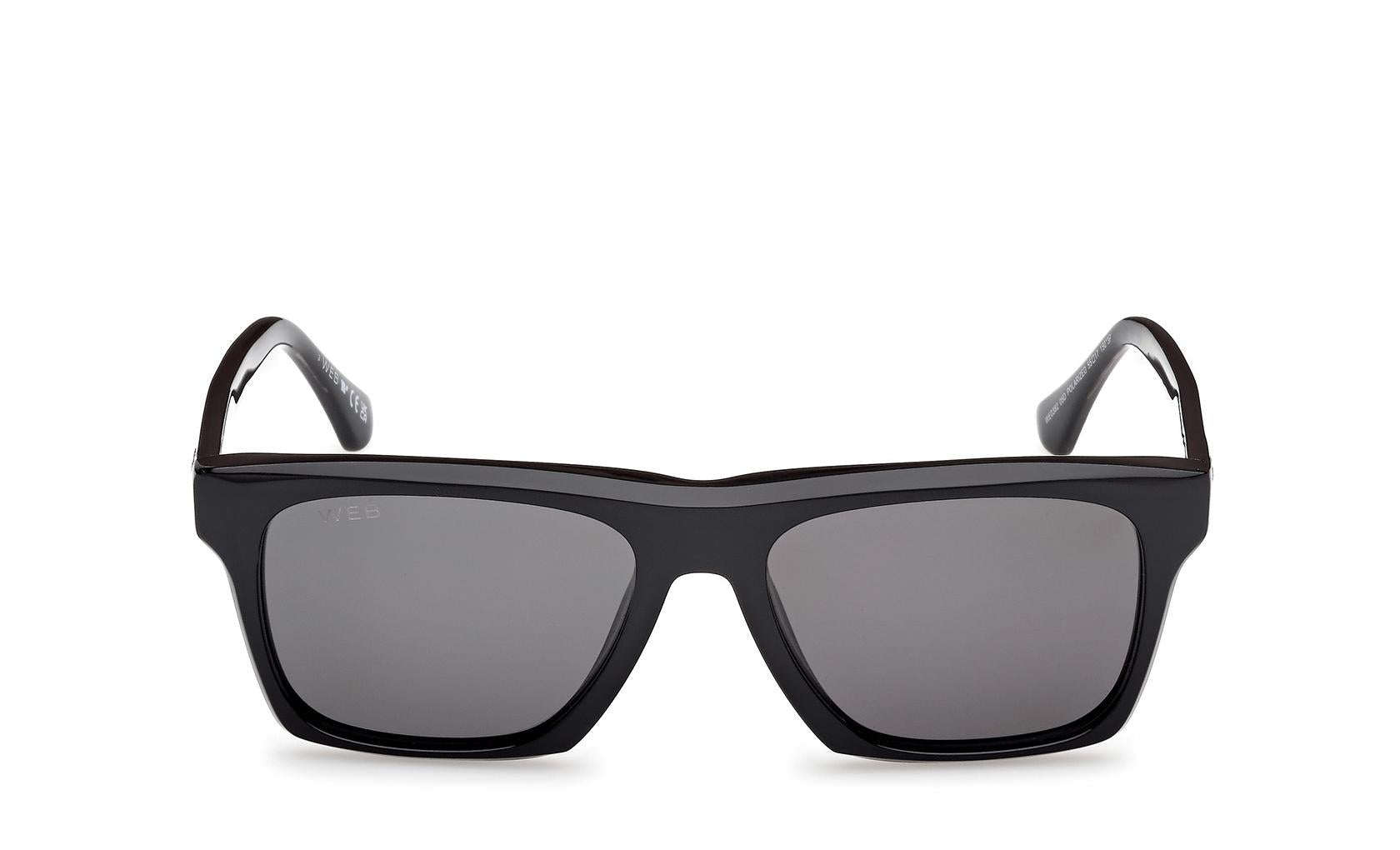 Web Sunglasses WE0382 05D