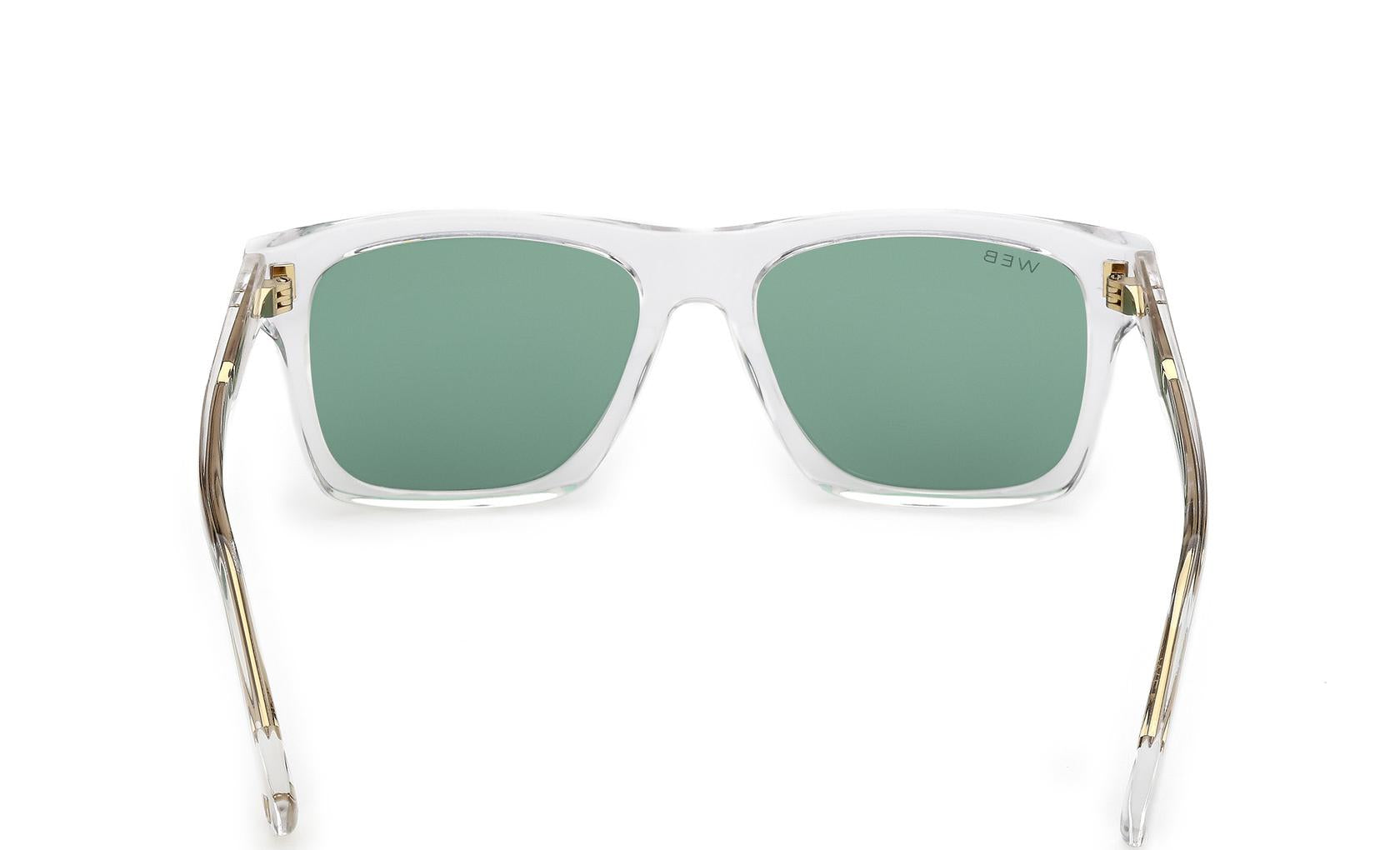 Web Sunglasses WE0382 26N