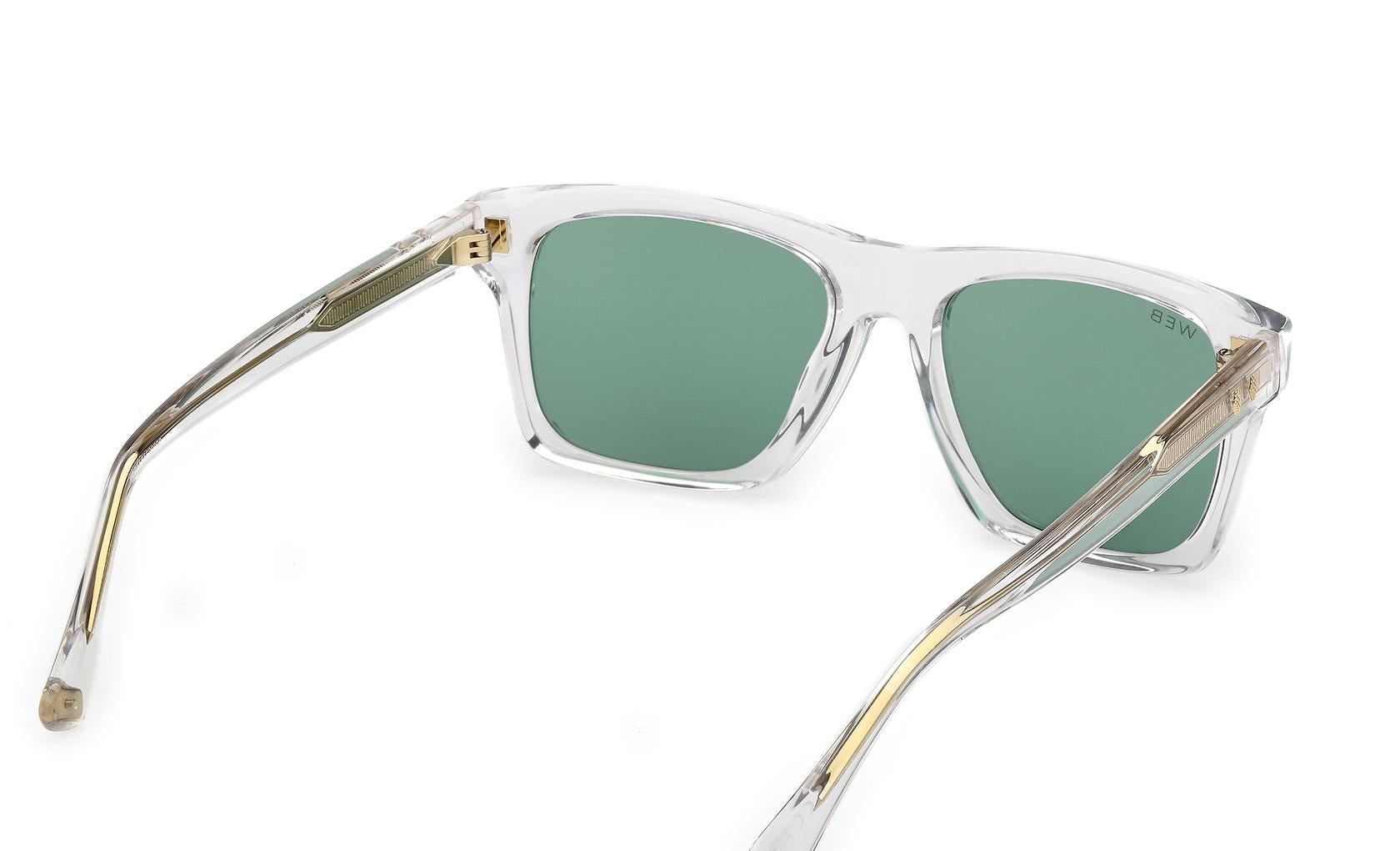 Web Sunglasses WE0382 26N