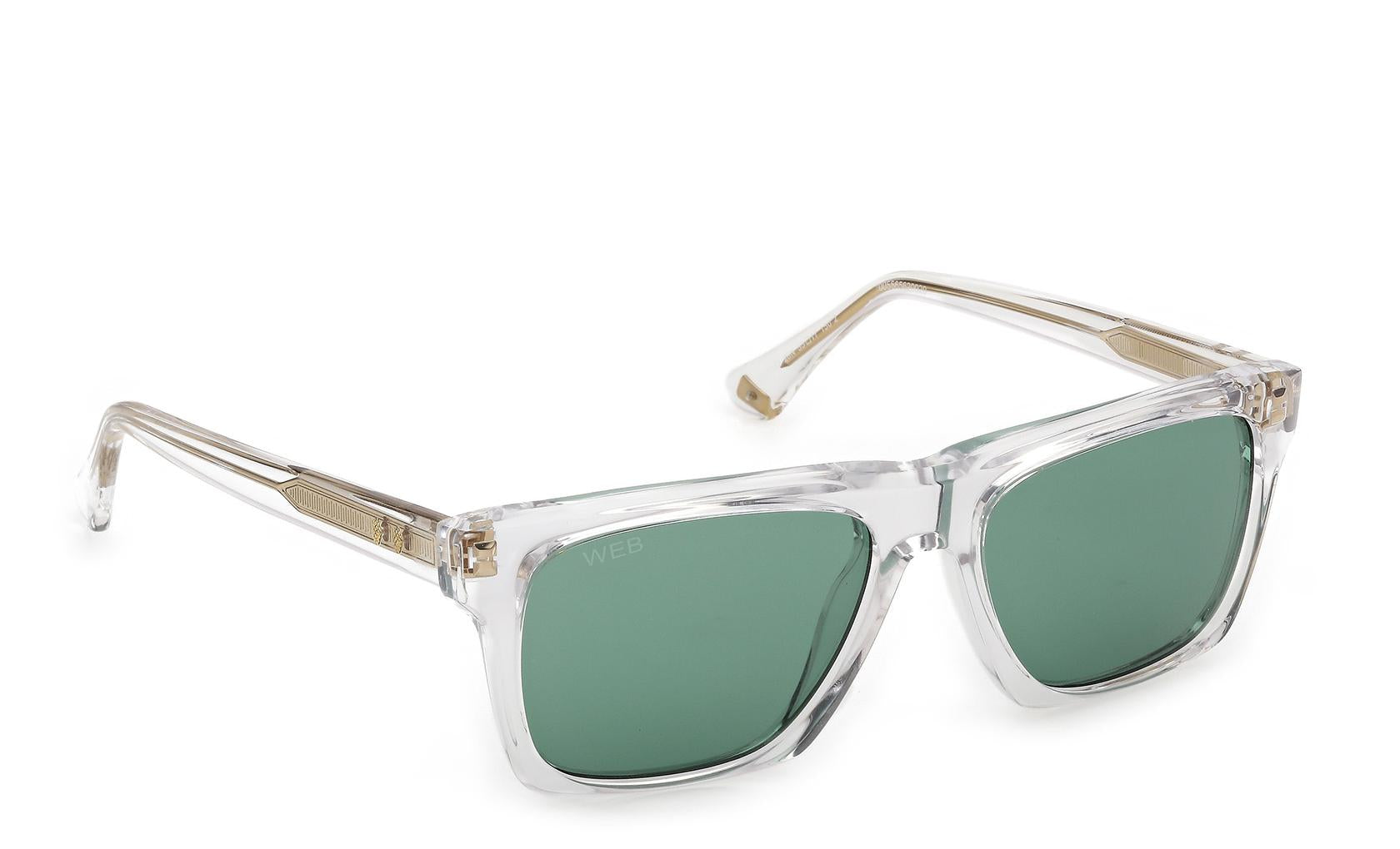 Web Sunglasses WE0382 26N