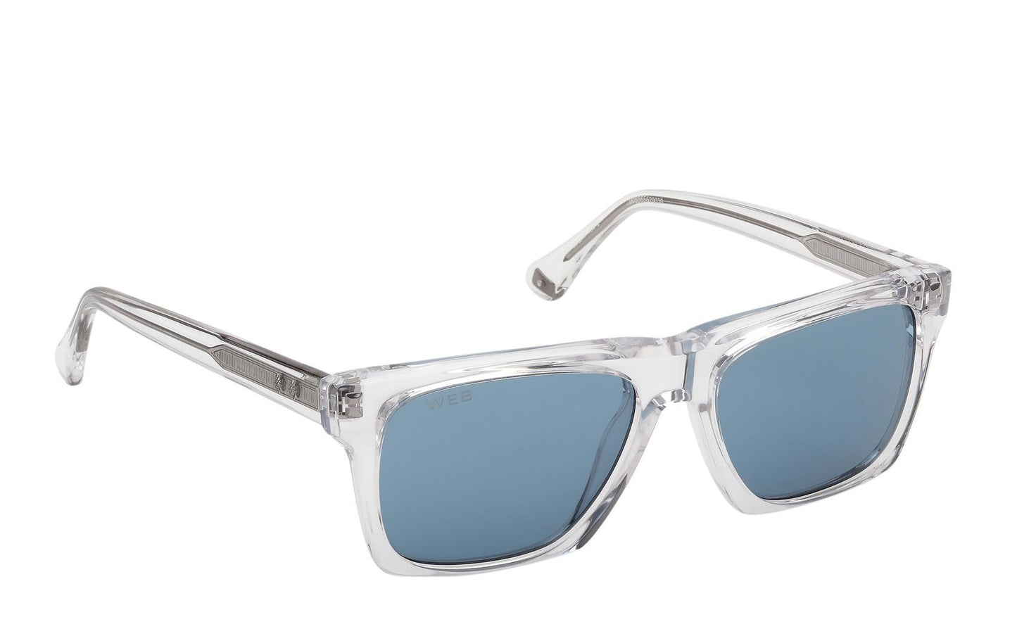 Web Sunglasses WE0382 26V