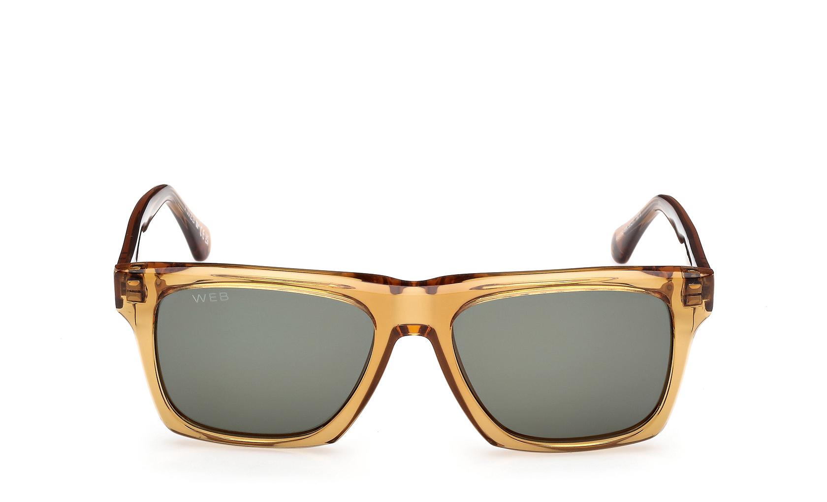 Web Sunglasses WE0382 39N