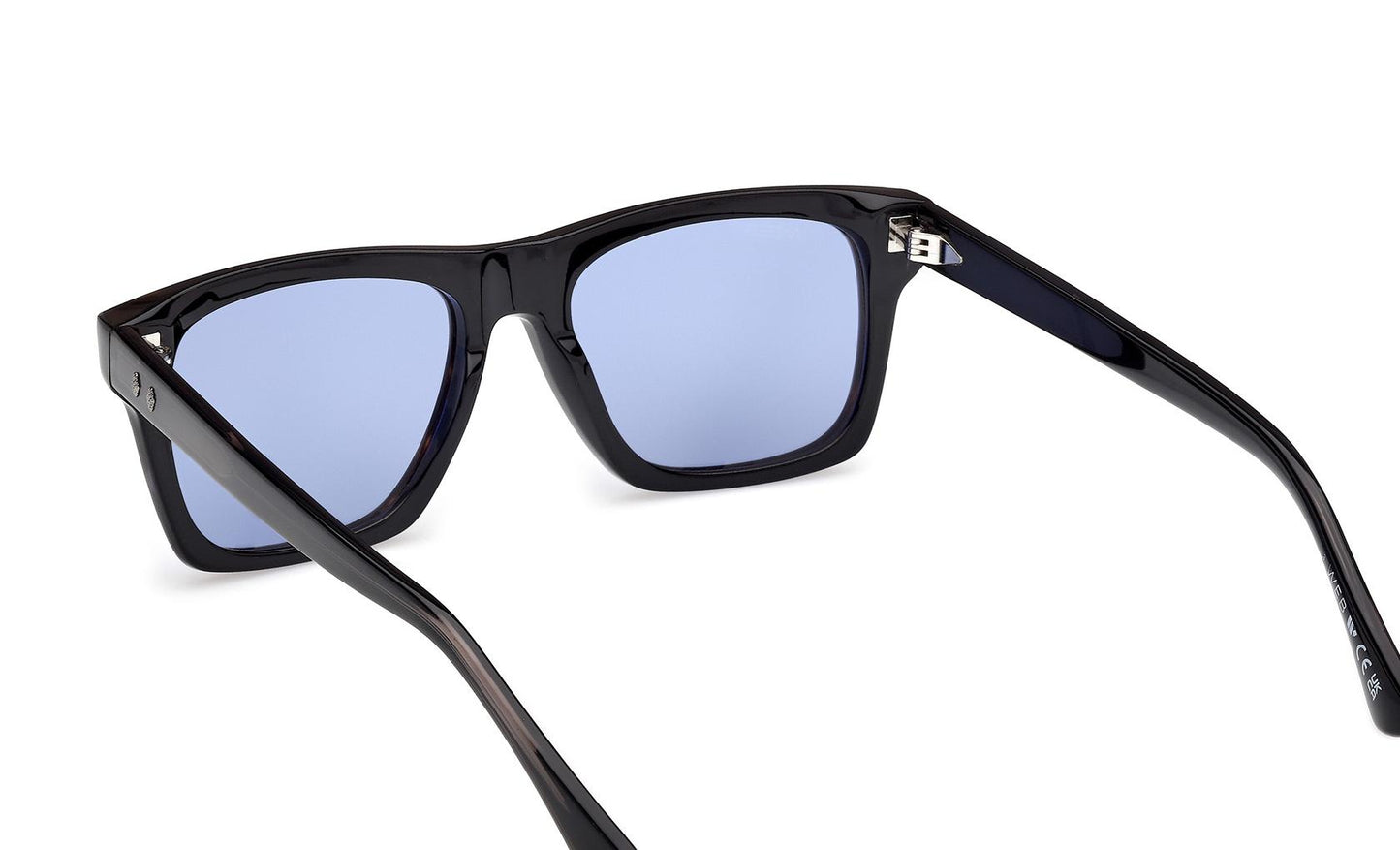 Web Sunglasses WE0382 56V