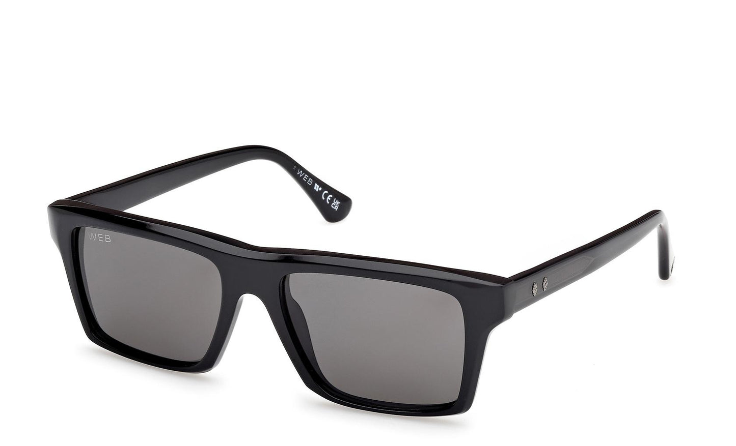 Web Sunglasses WE0383 05D