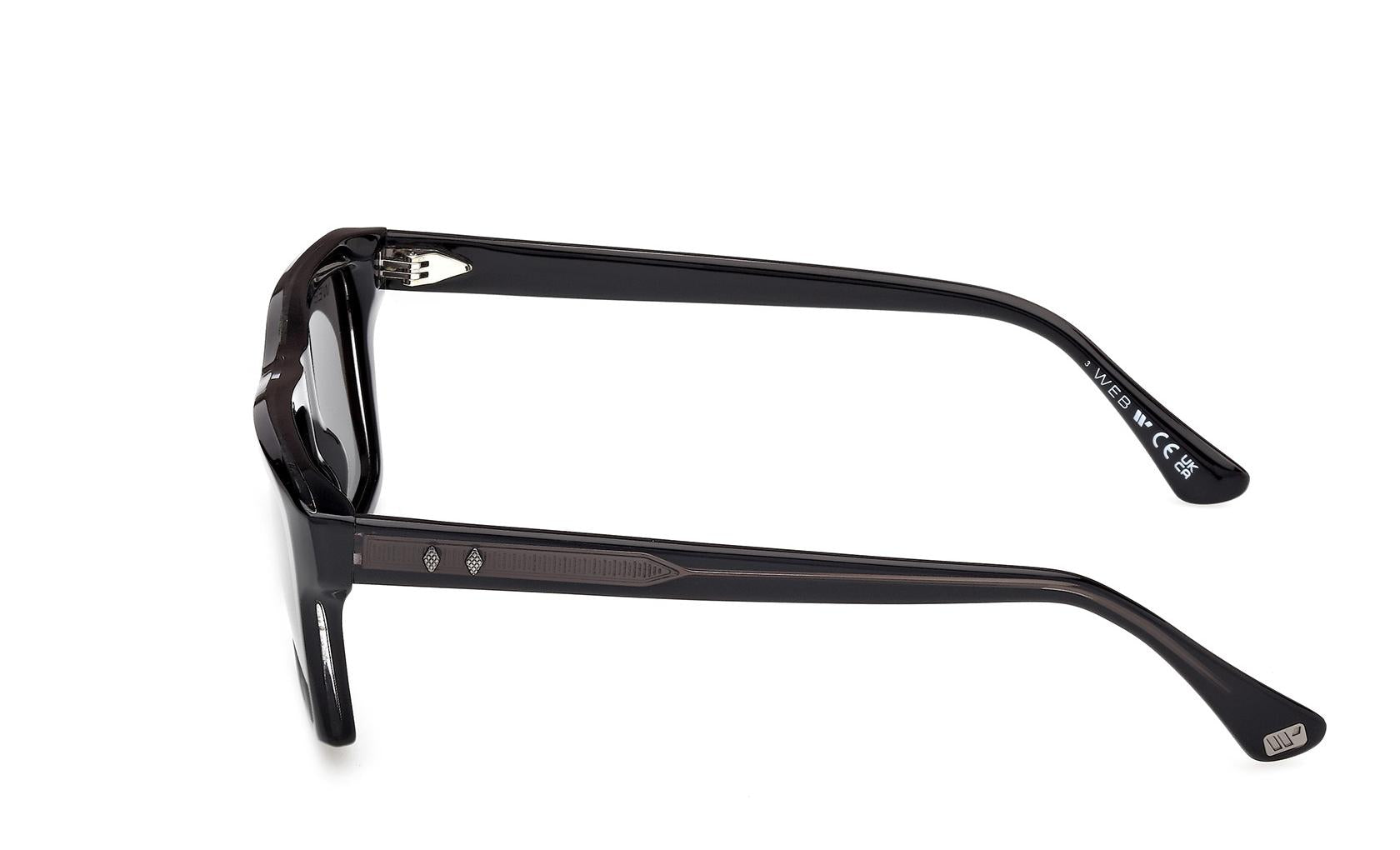 Web Sunglasses WE0383 05D