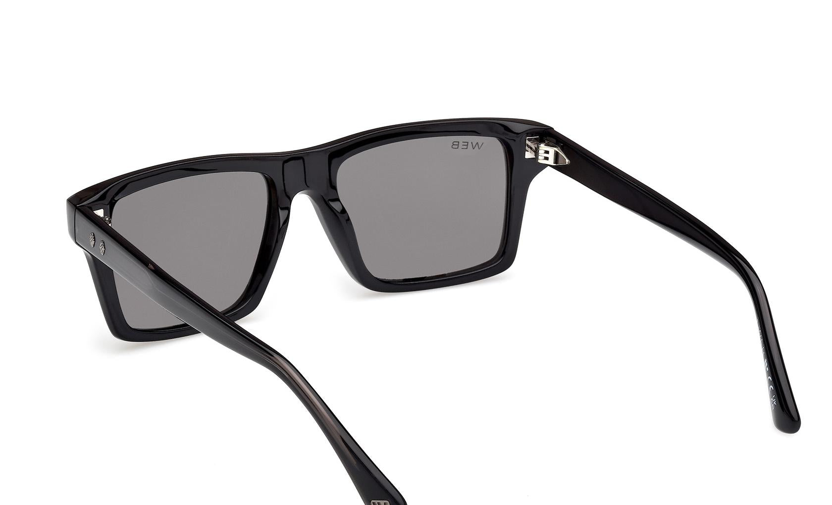 Web Sunglasses WE0383 05D