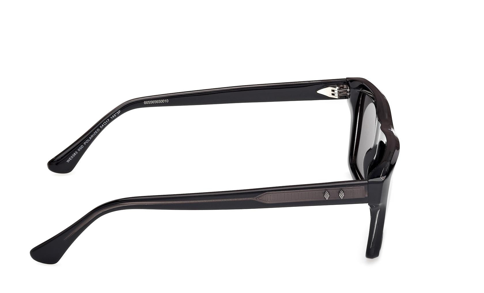 Web Sunglasses WE0383 05D