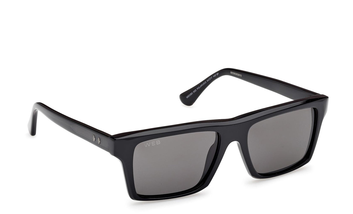 Web Sunglasses WE0383 05D