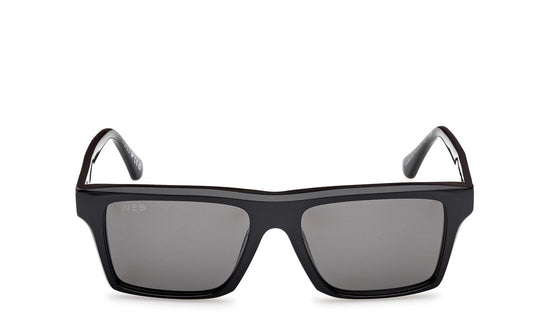 Web Sunglasses WE0383 05D