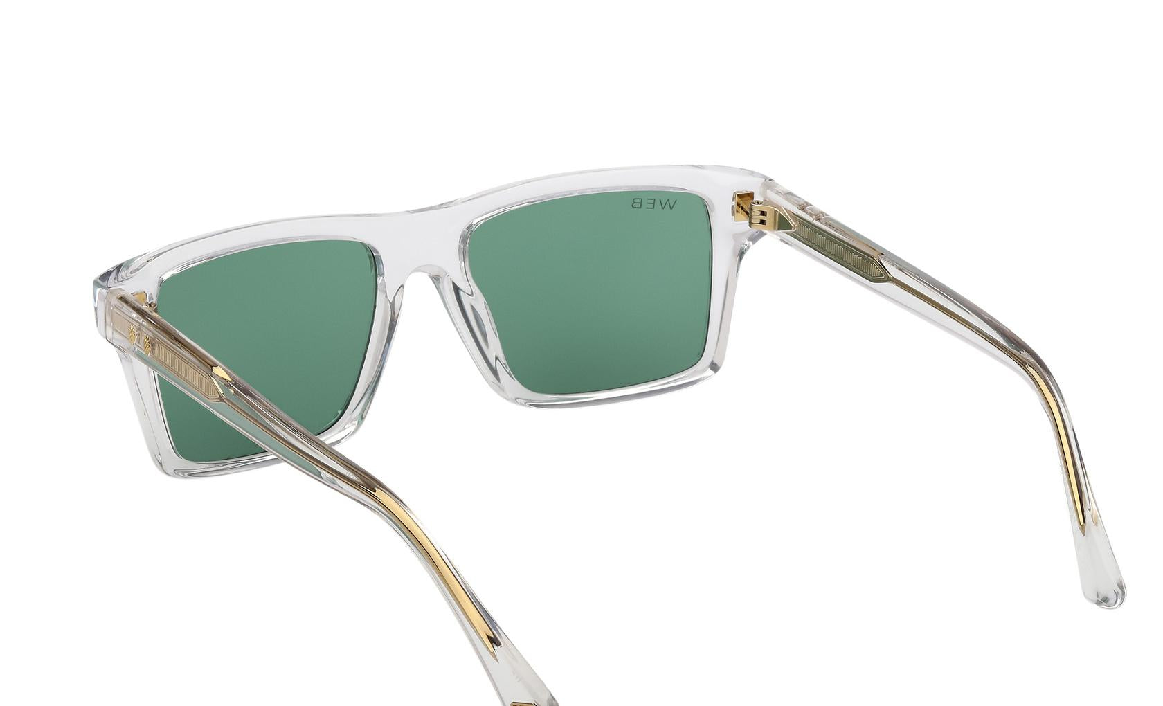 Web Sunglasses WE0383 26N