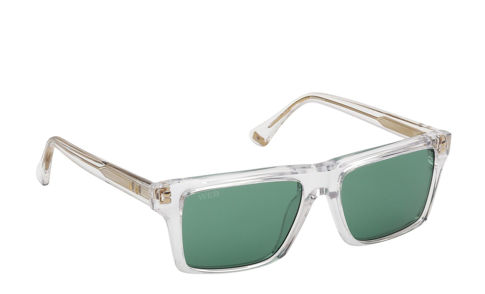 Web Sunglasses WE0383 26N