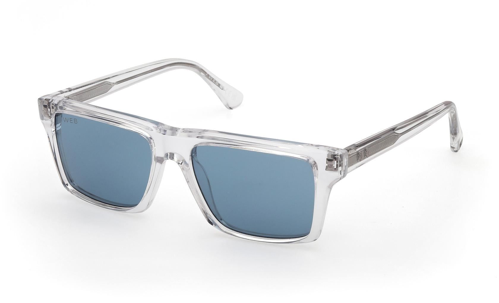 Web Sunglasses WE0383 26V
