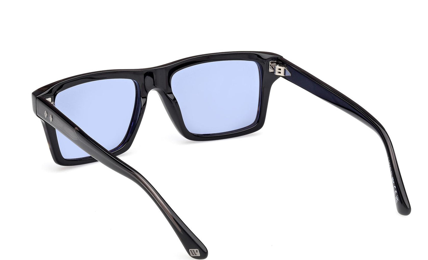 Web Sunglasses WE0383 56V