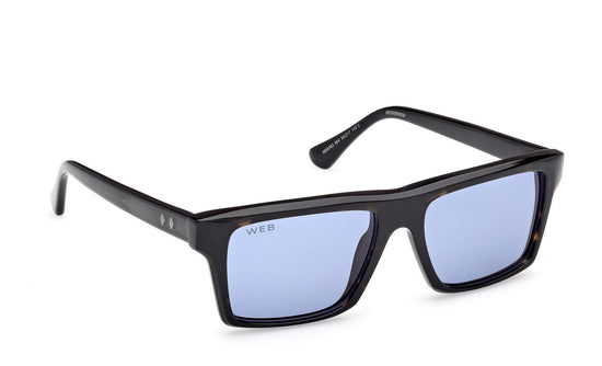 Web Sunglasses WE0383 56V