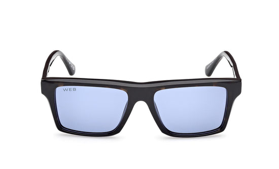 Web Sunglasses WE0383 56V