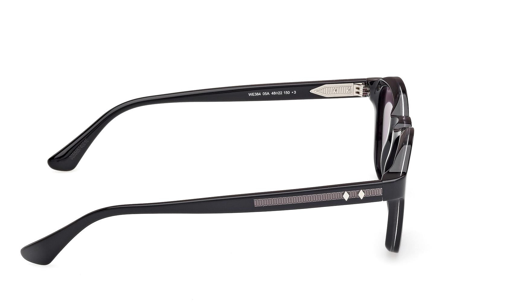 Web Sunglasses WE0384 05A