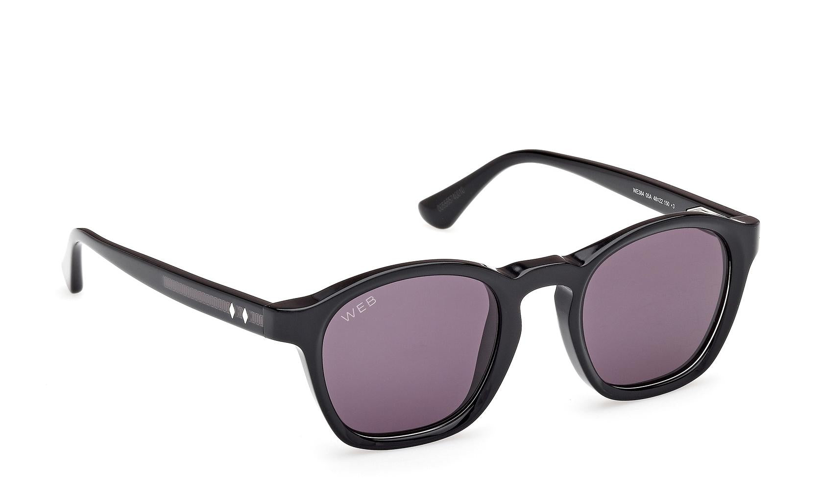 Web Sunglasses WE0384 05A