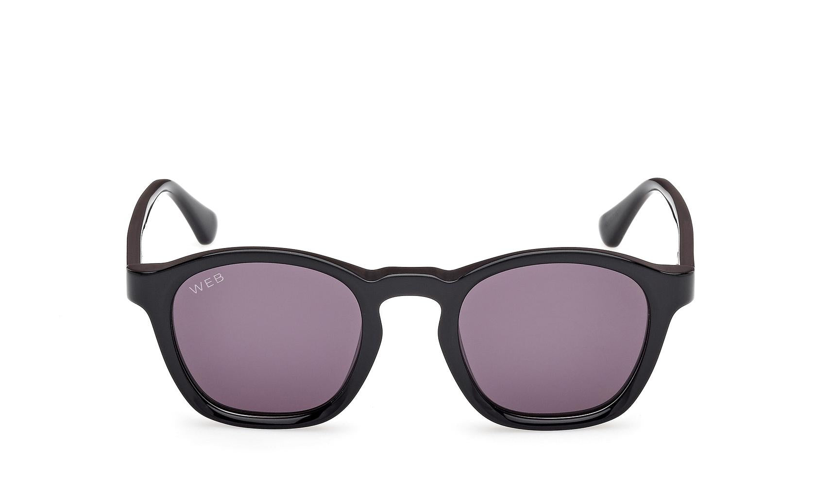 Web Sunglasses WE0384 05A