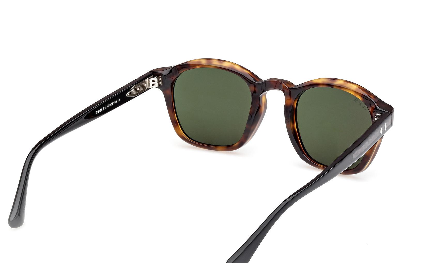 Web Sunglasses WE0384 55N