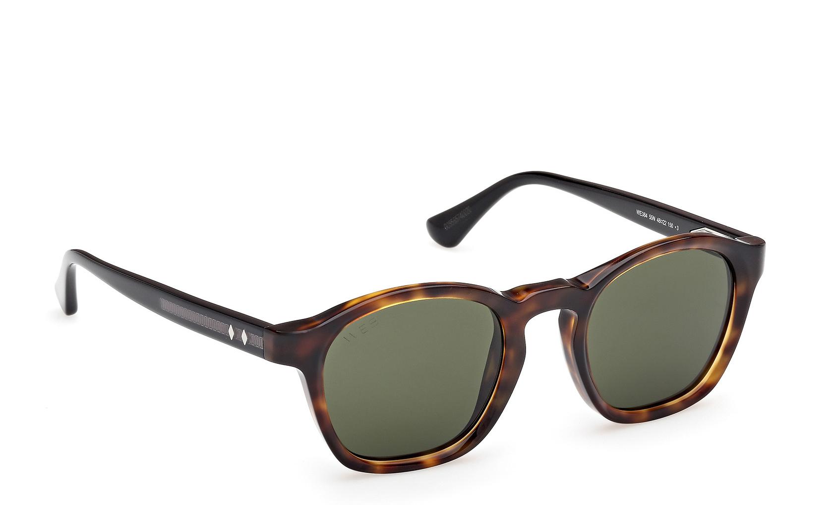 Web Sunglasses WE0384 55N