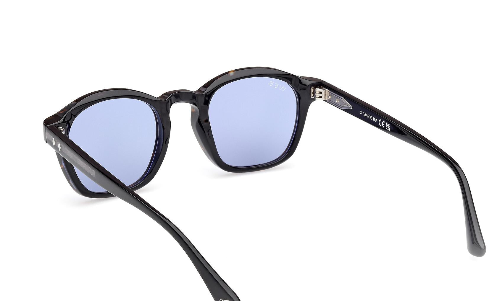 Web Sunglasses WE0384 56V
