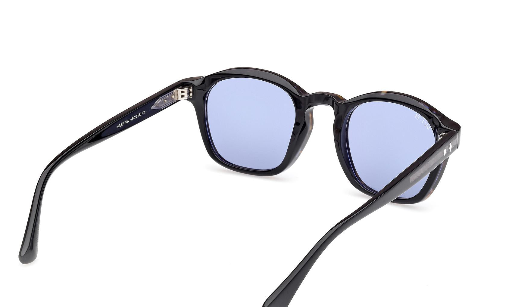 Web Sunglasses WE0384 56V