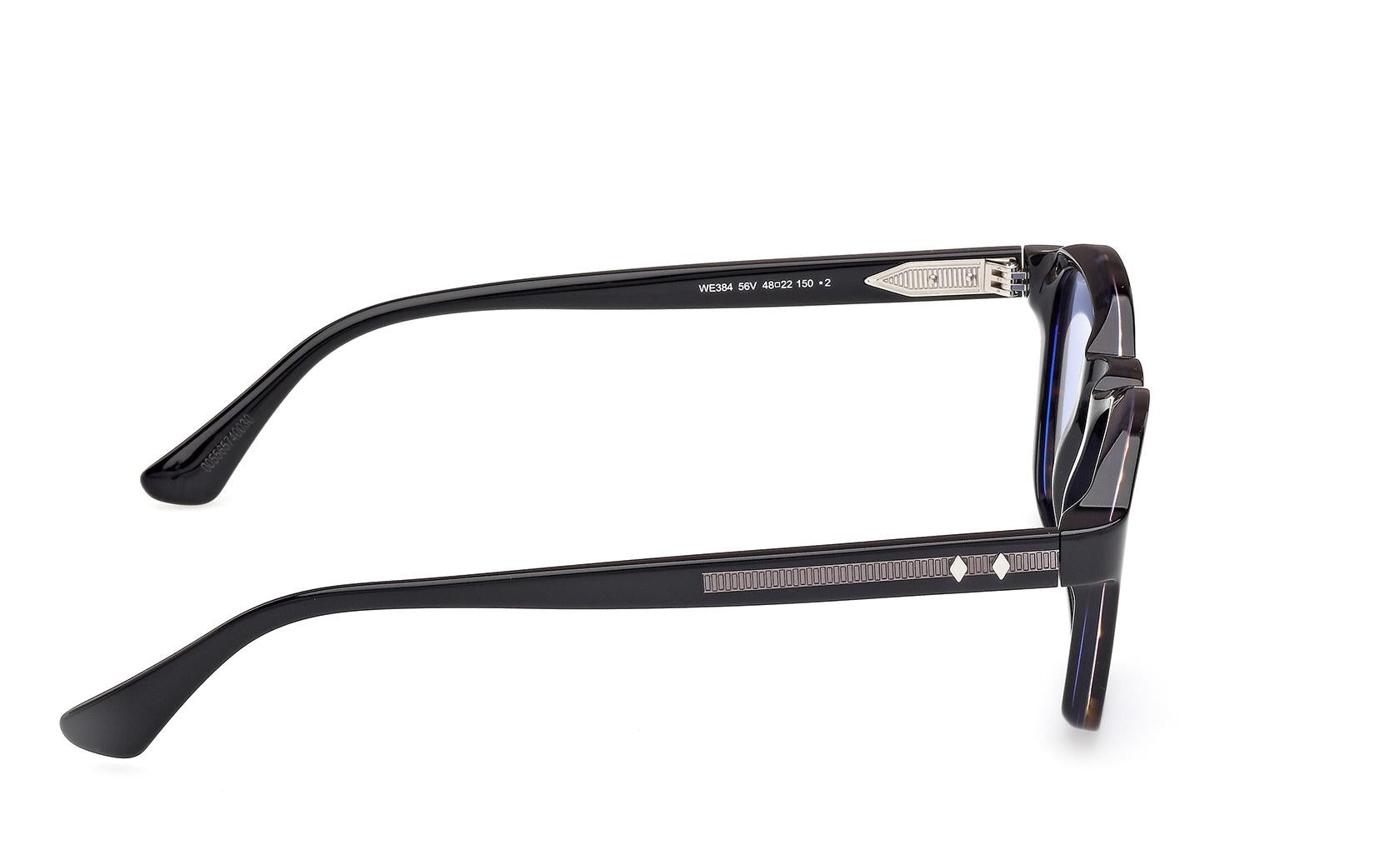 Web Sunglasses WE0384 56V