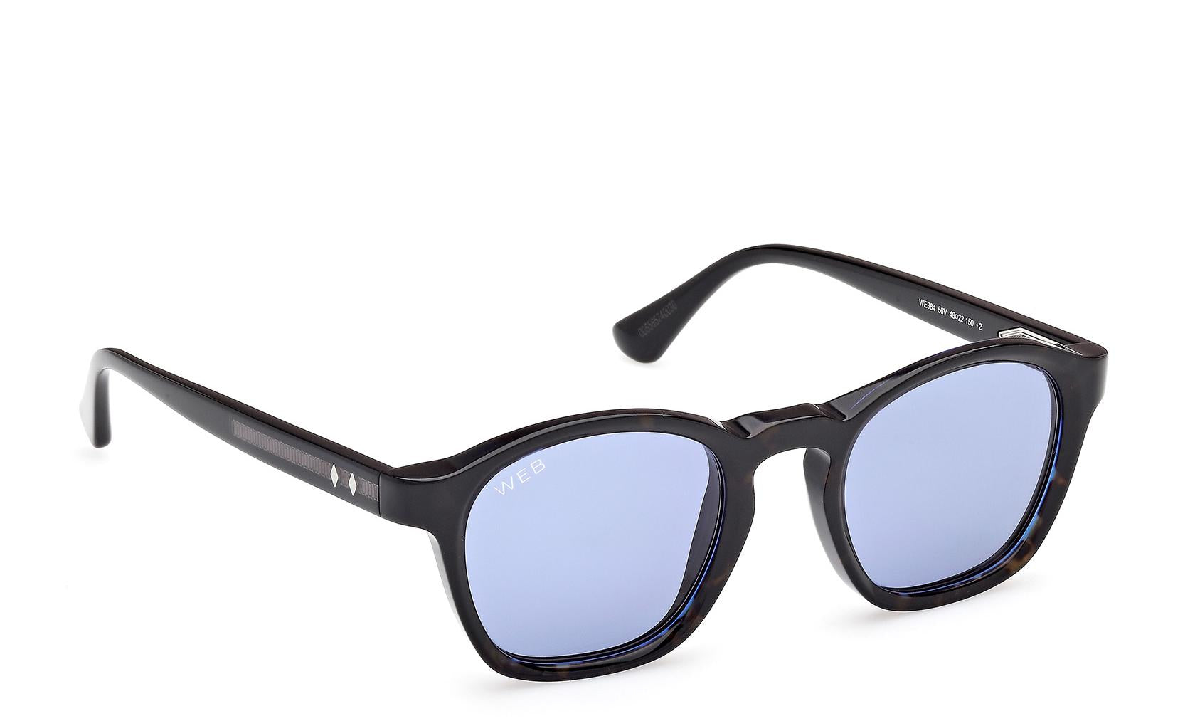 Web Sunglasses WE0384 56V