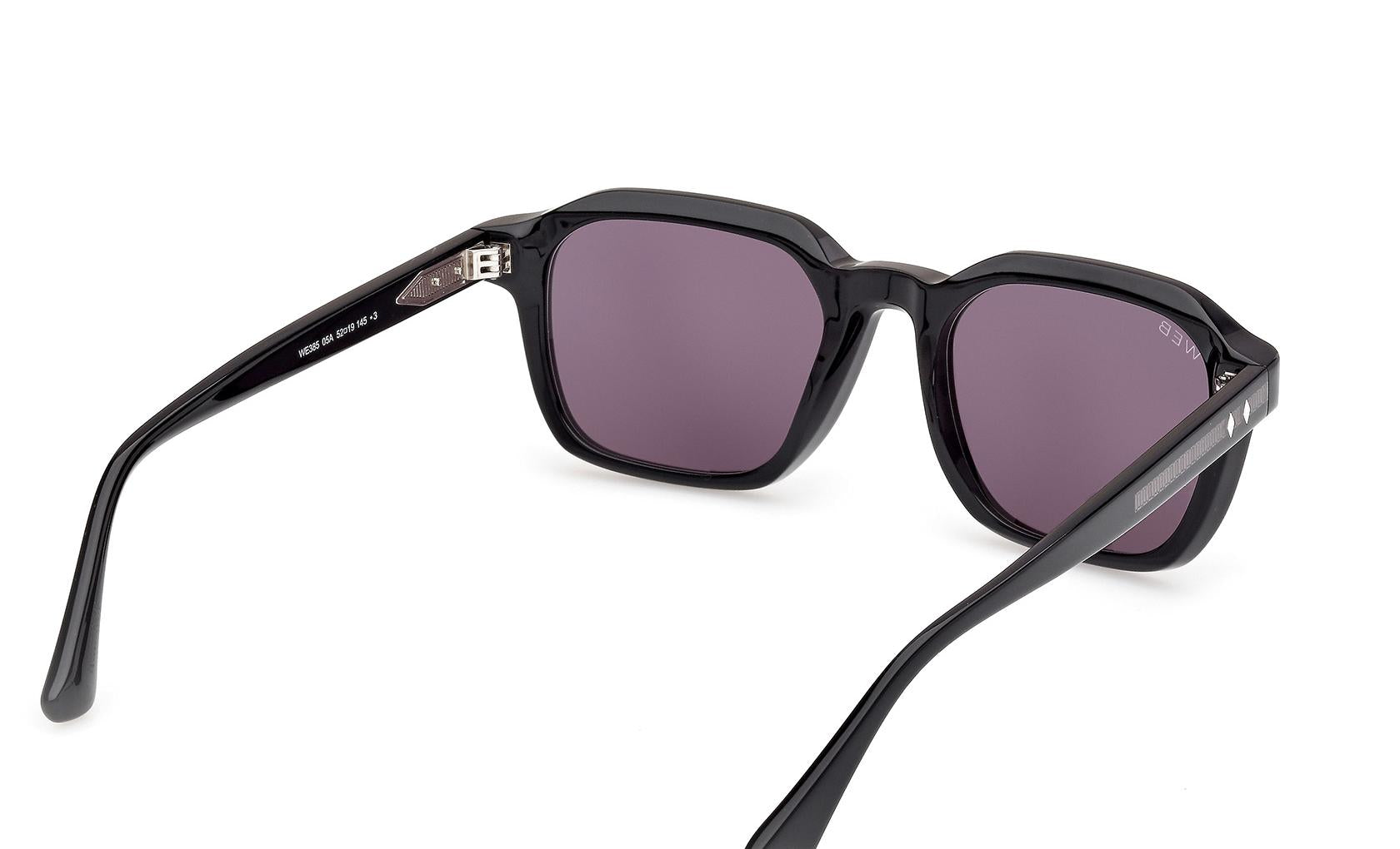 Web Sunglasses WE0385 05A