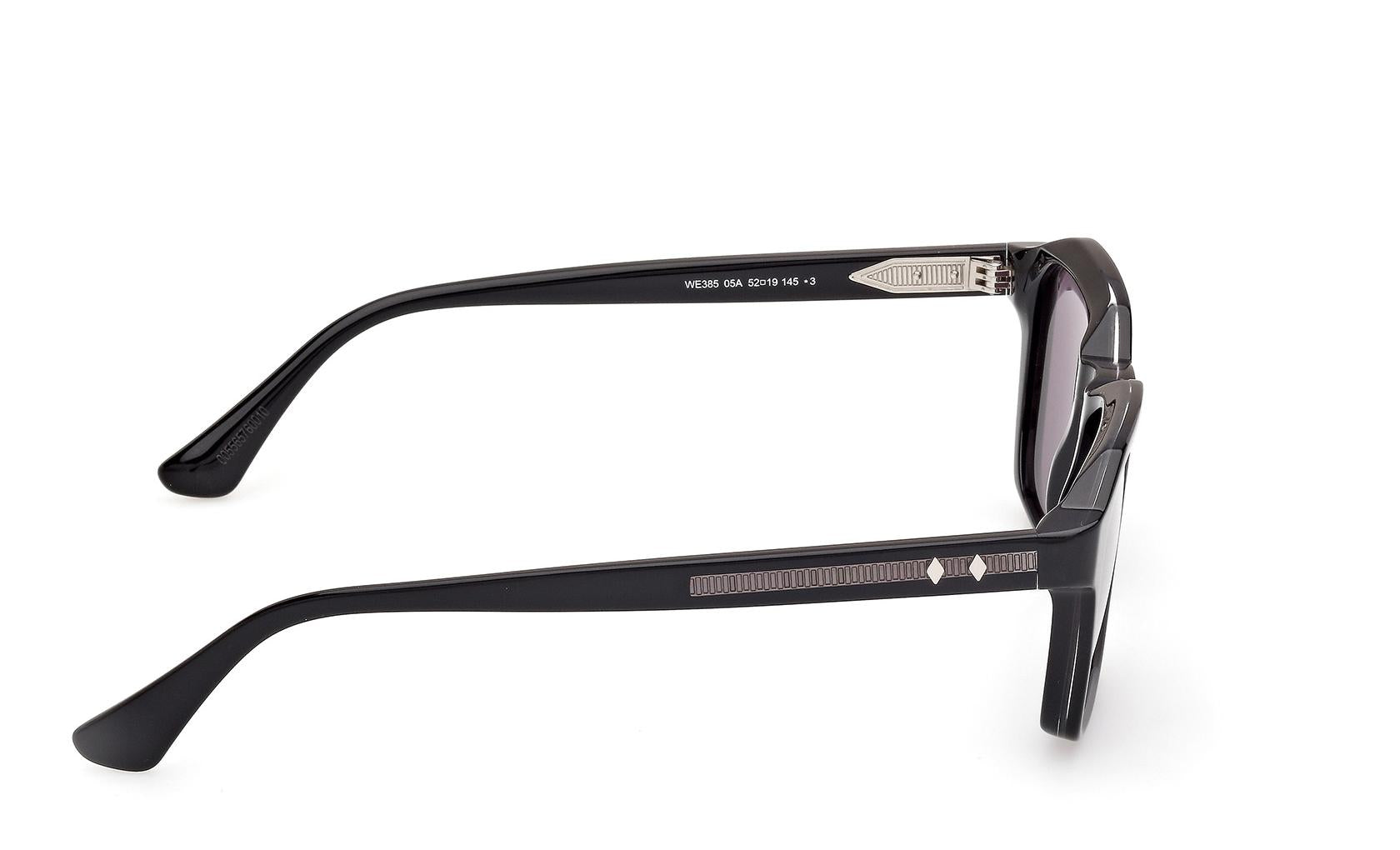 Web Sunglasses WE0385 05A