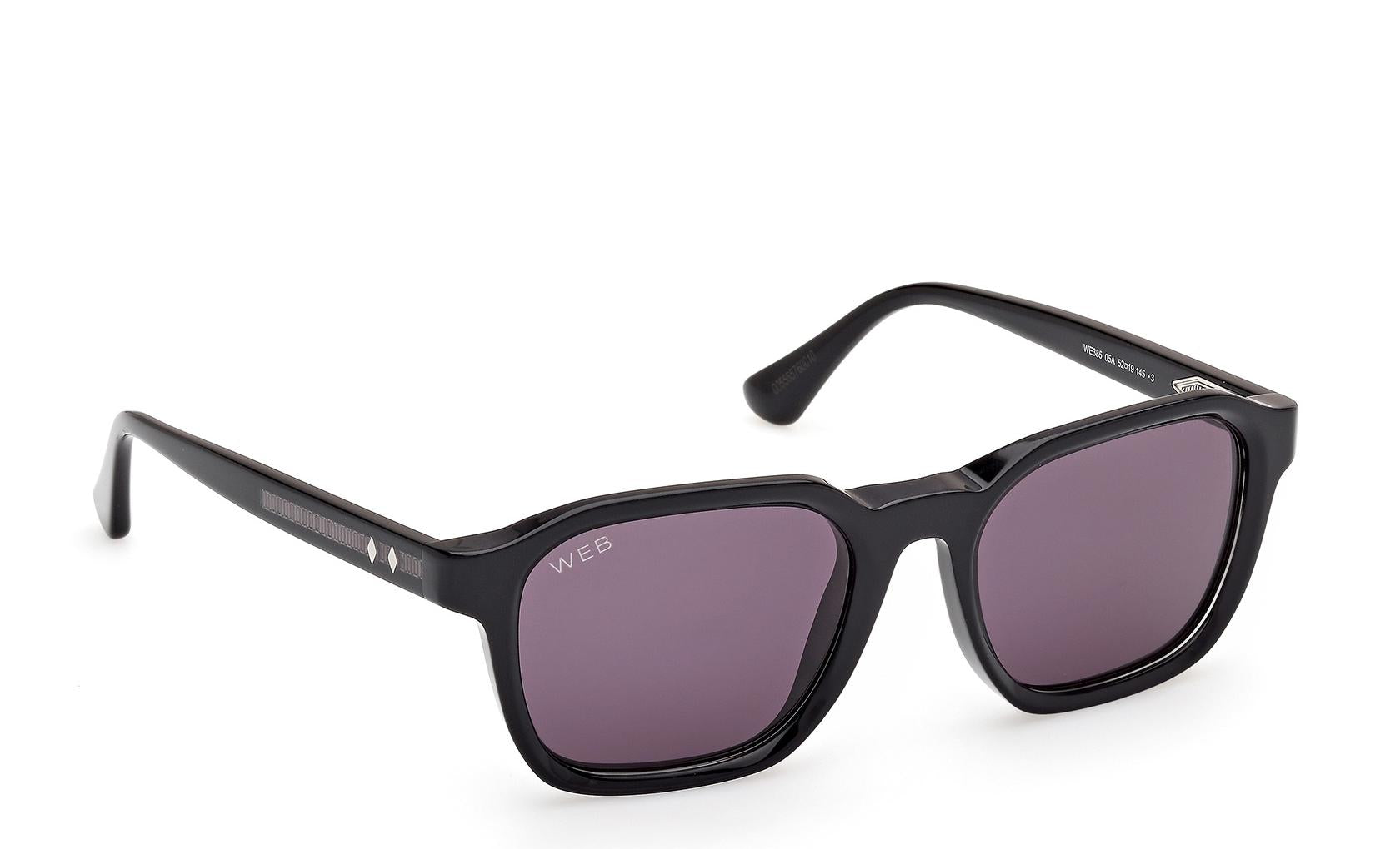 Web Sunglasses WE0385 05A