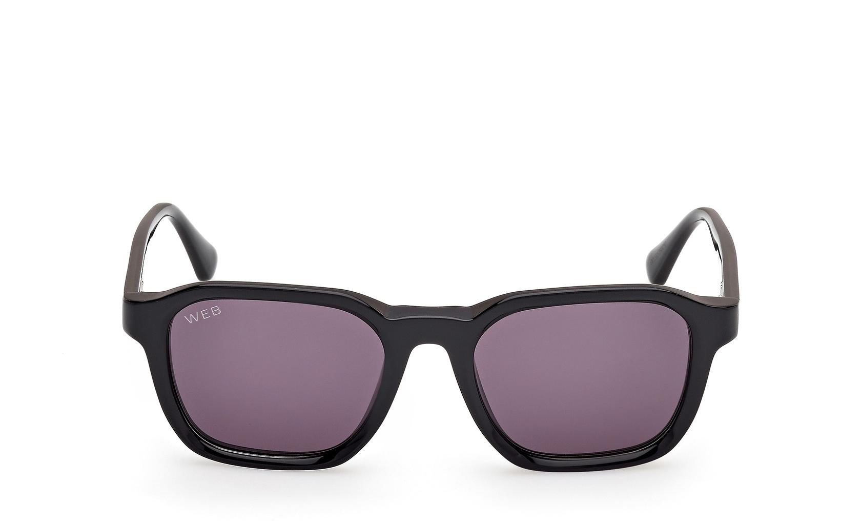 Web Sunglasses WE0385 05A