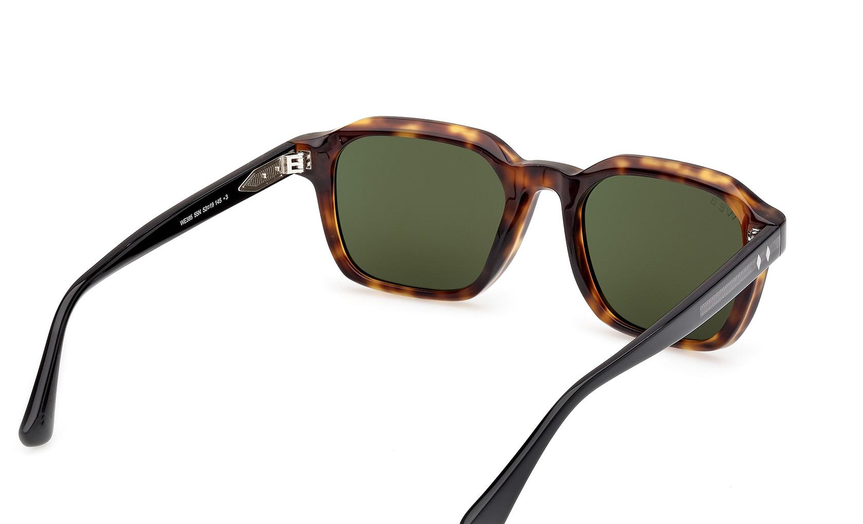 Web Sunglasses WE0385 55N