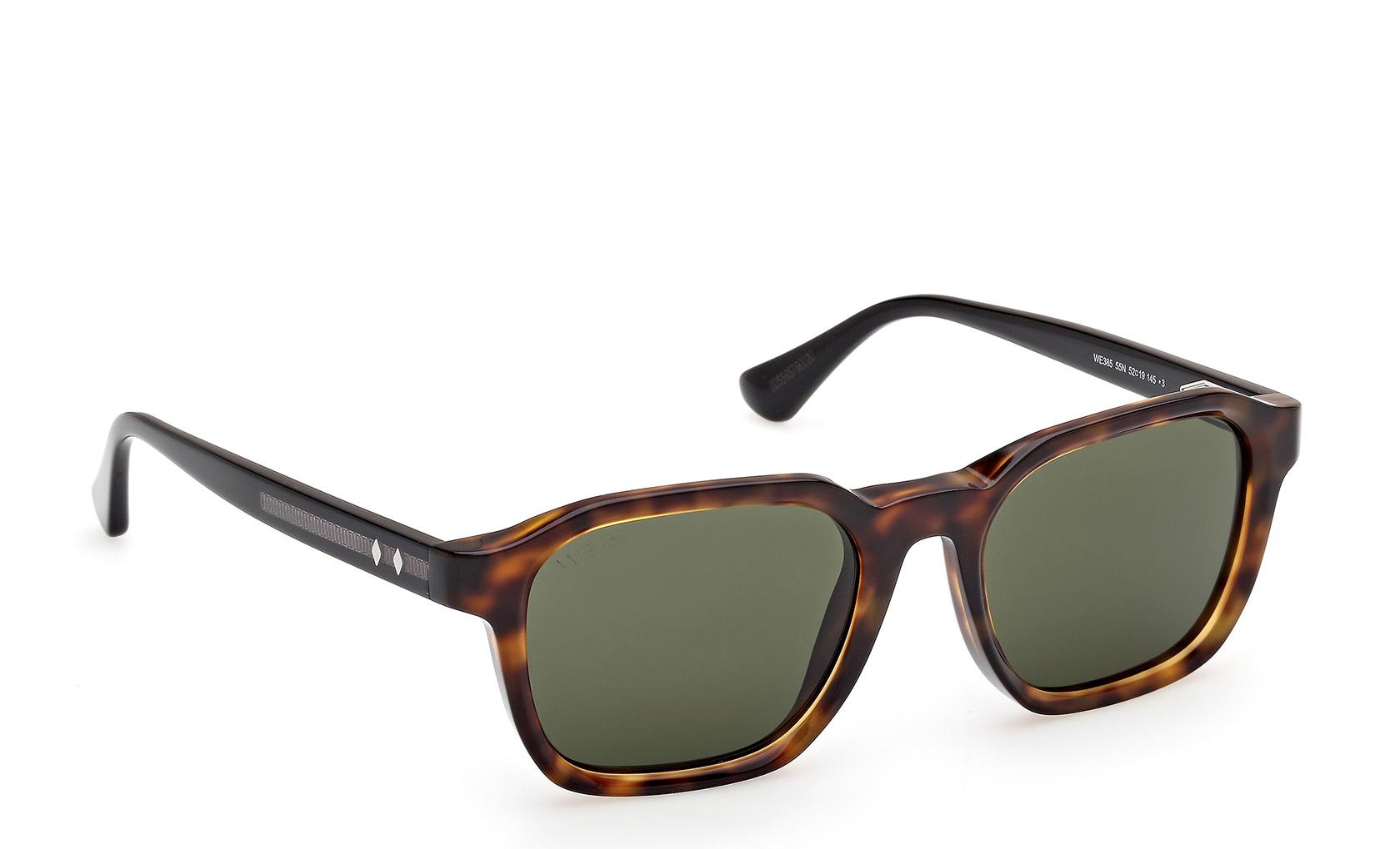 Web Sunglasses WE0385 55N