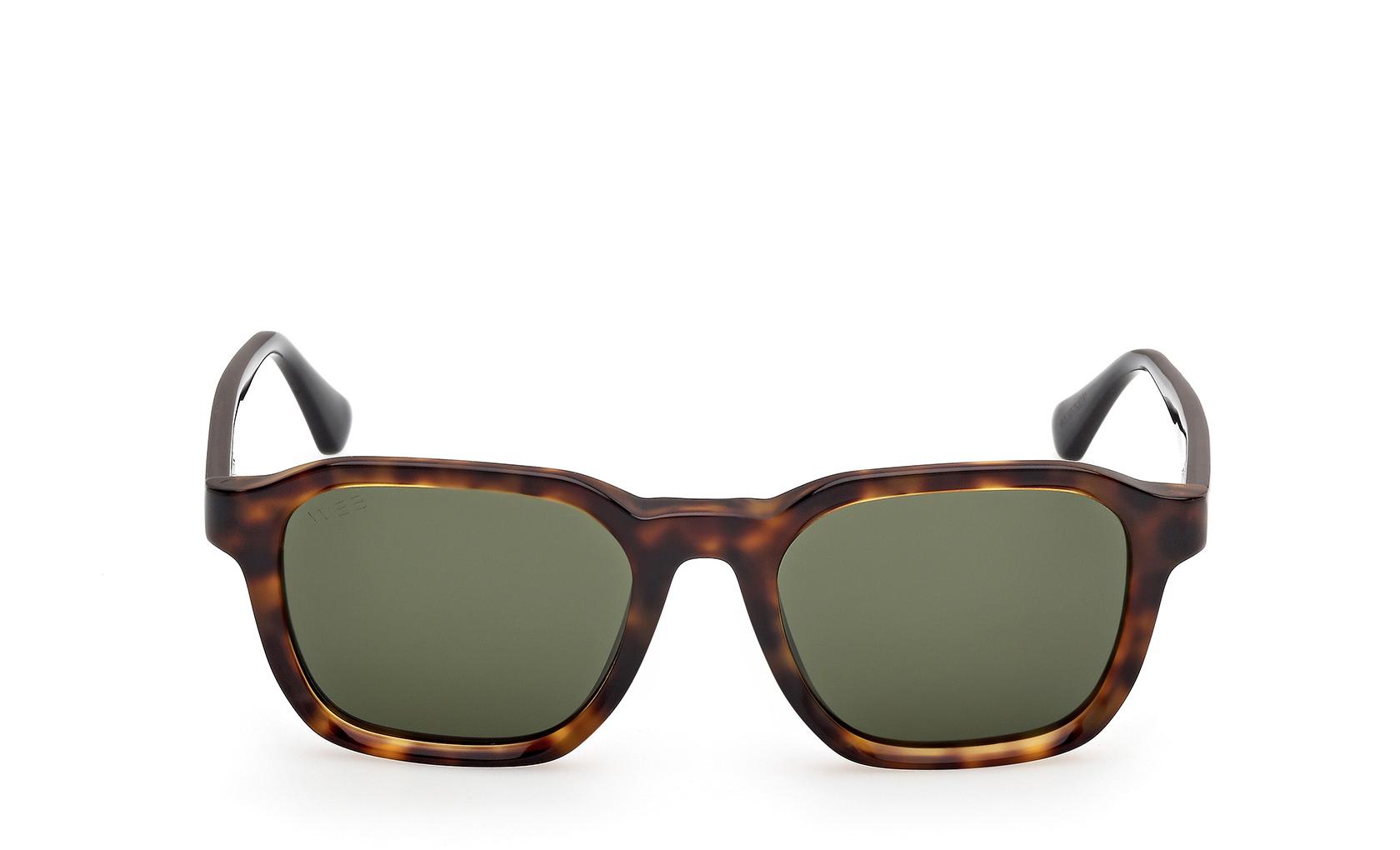 Web Sunglasses WE0385 55N