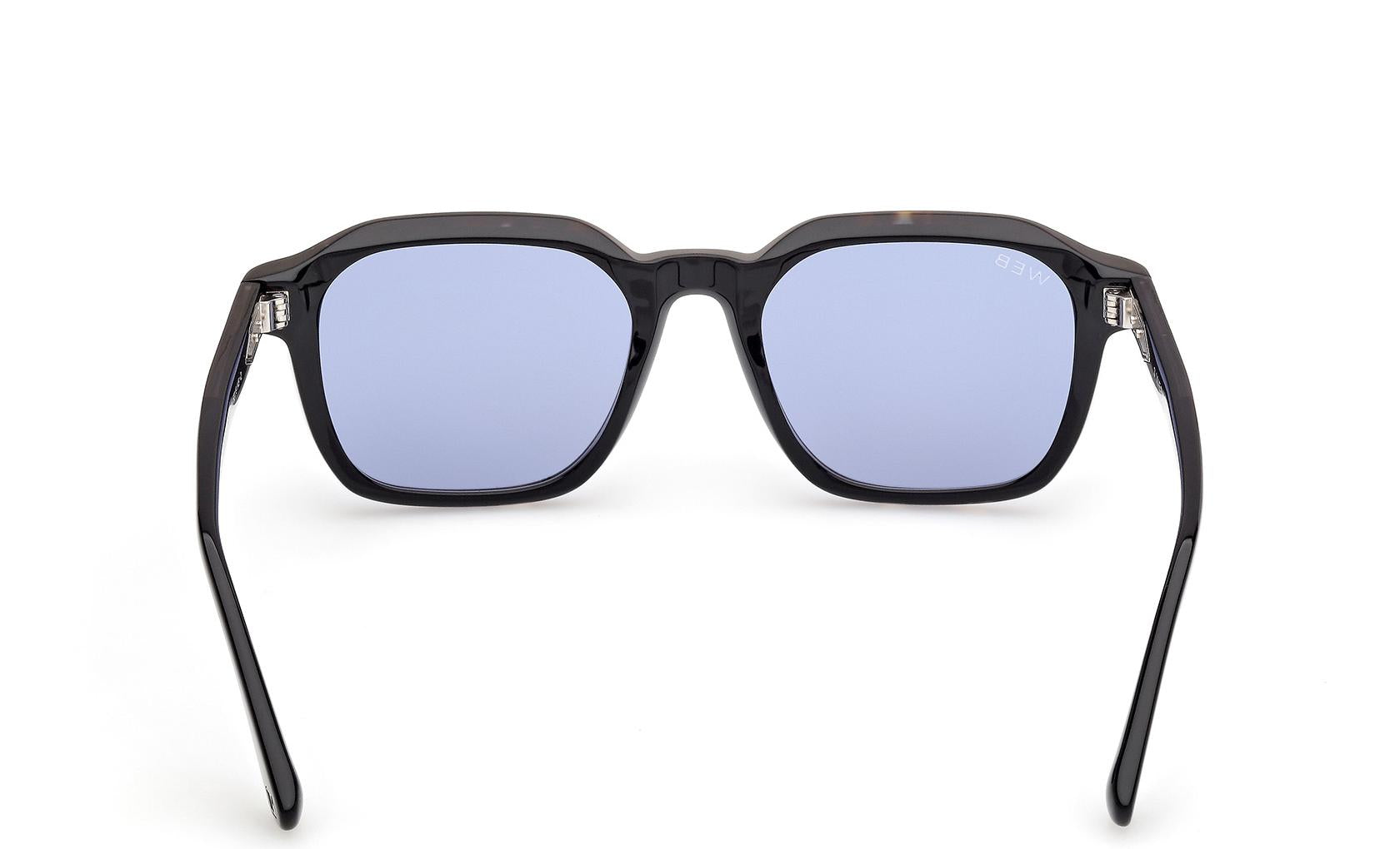 Web Sunglasses WE0385 56V