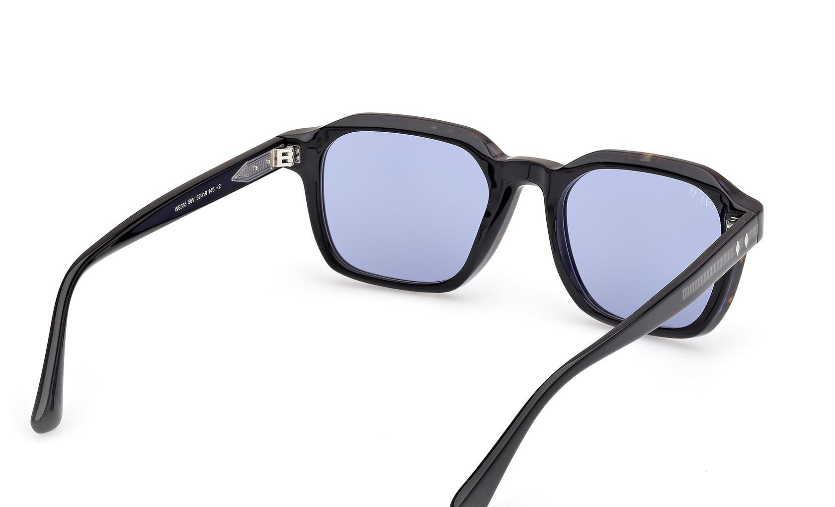 Web Sunglasses WE0385 56V