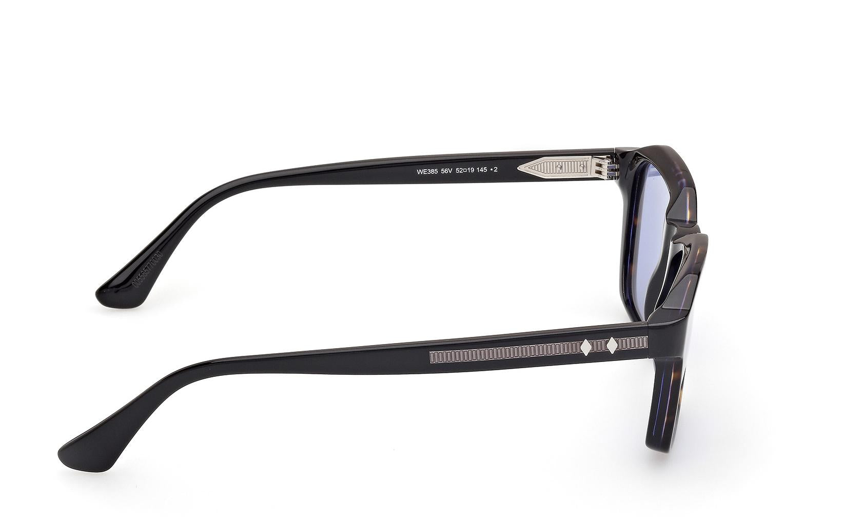 Web Sunglasses WE0385 56V