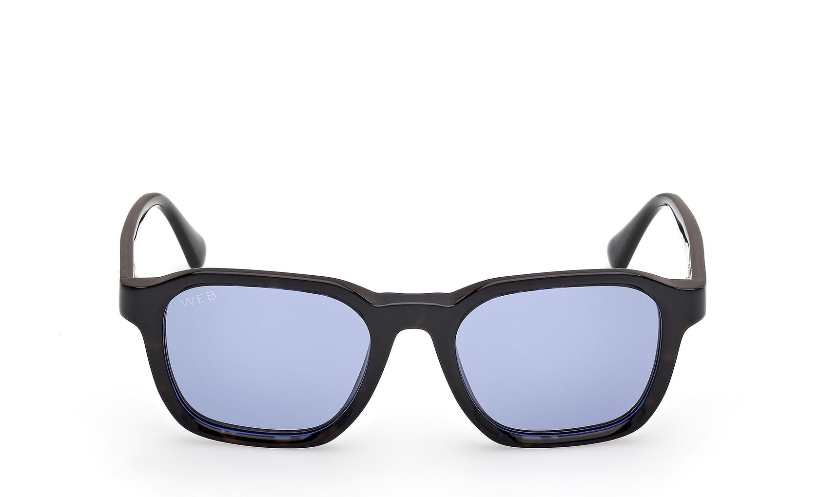 Web Sunglasses WE0385 56V