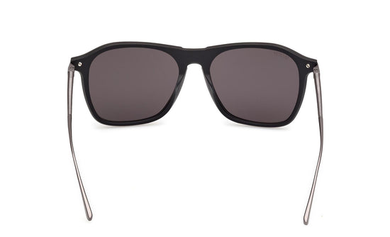 Web Sunglasses WE0386 02A