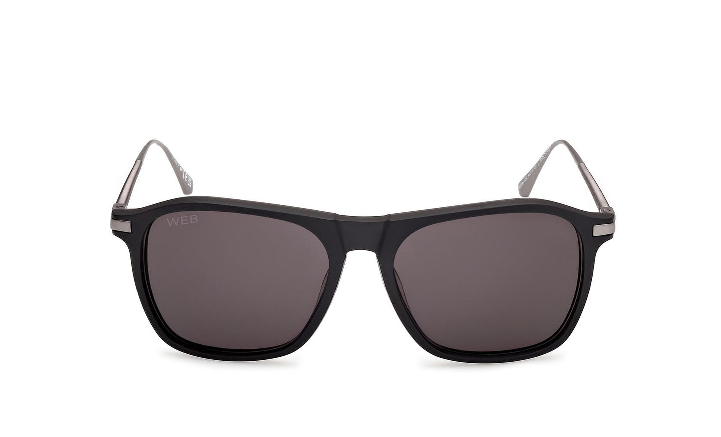 Web Sunglasses WE0386 02A